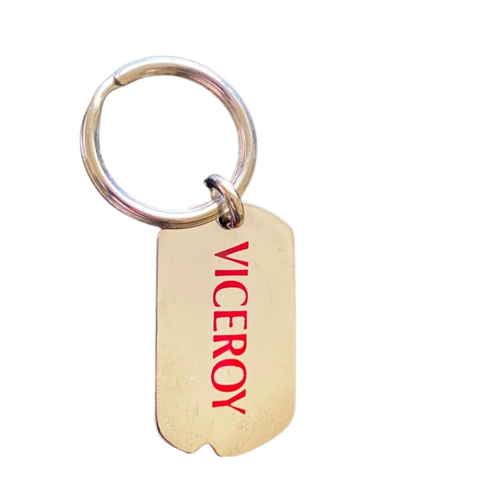 VICEROY Key Ring